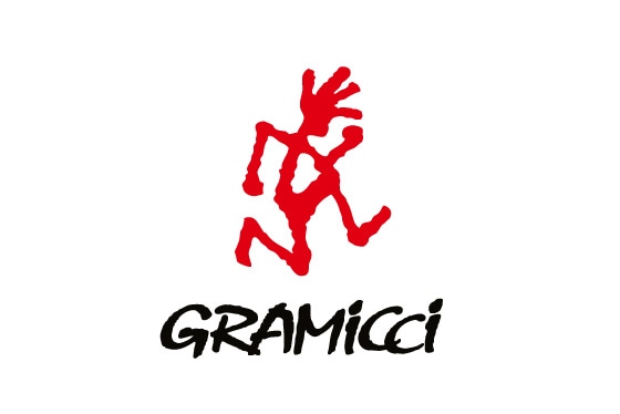 gramicciロゴ