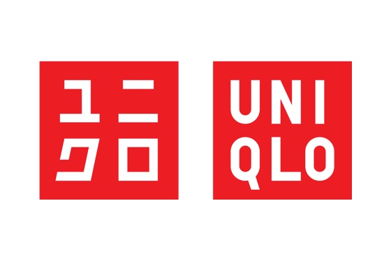 uniqloロゴ